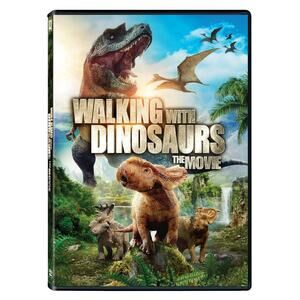 Walking With Dinosaurs (DVD)